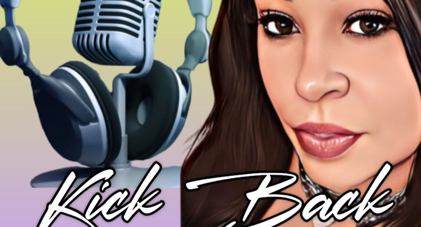 Kick Back With Cookie with Special Guest BAD BEEZ